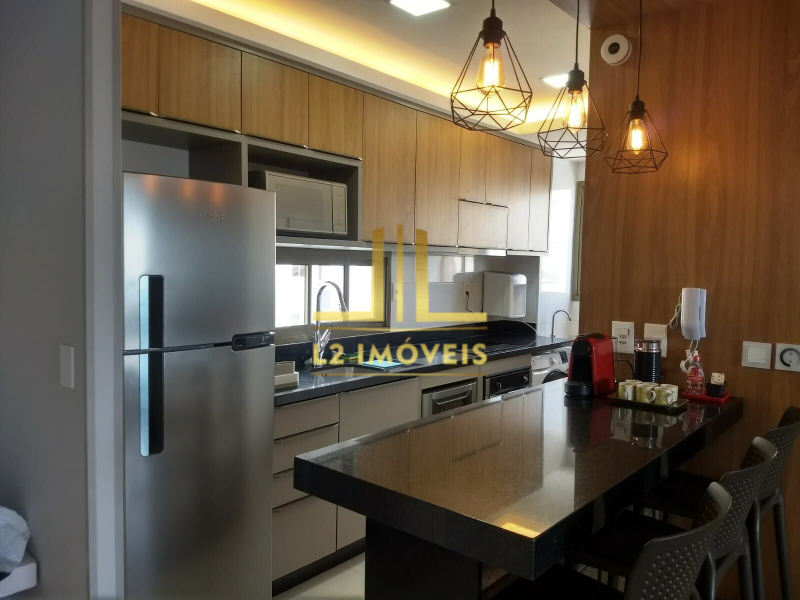 Apartamento, 1 quarto, 50 m² - Foto 12