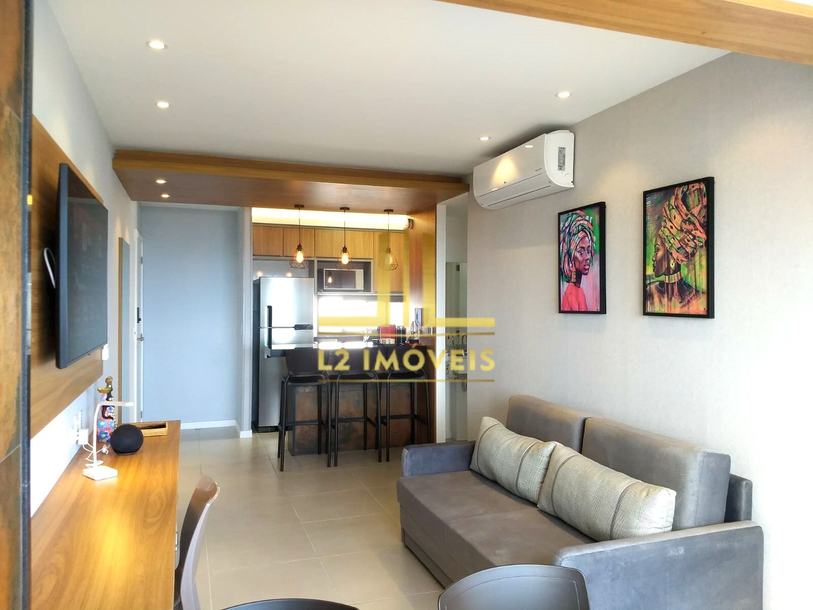 Apartamento, 1 quarto, 50 m² - Foto 10