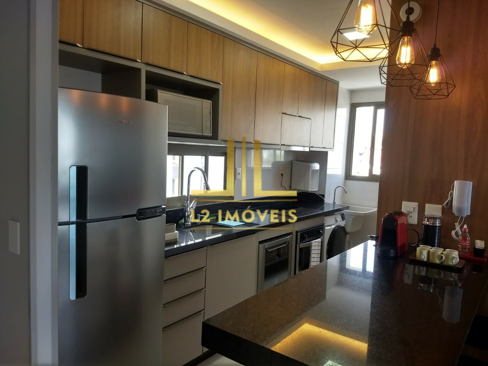 Apartamento, 1 quarto, 50 m² - Foto 13