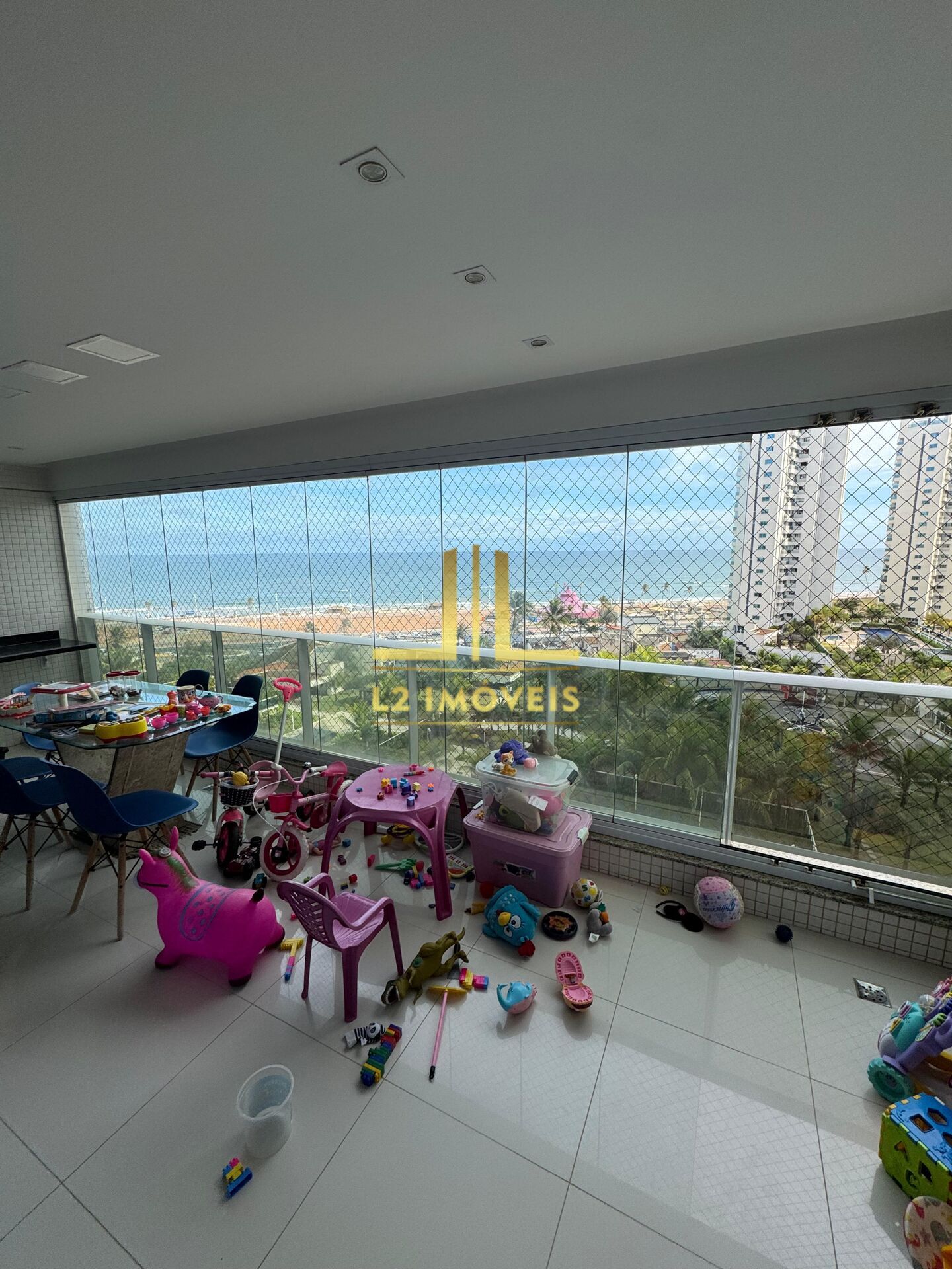 Apartamento - Pituaçu