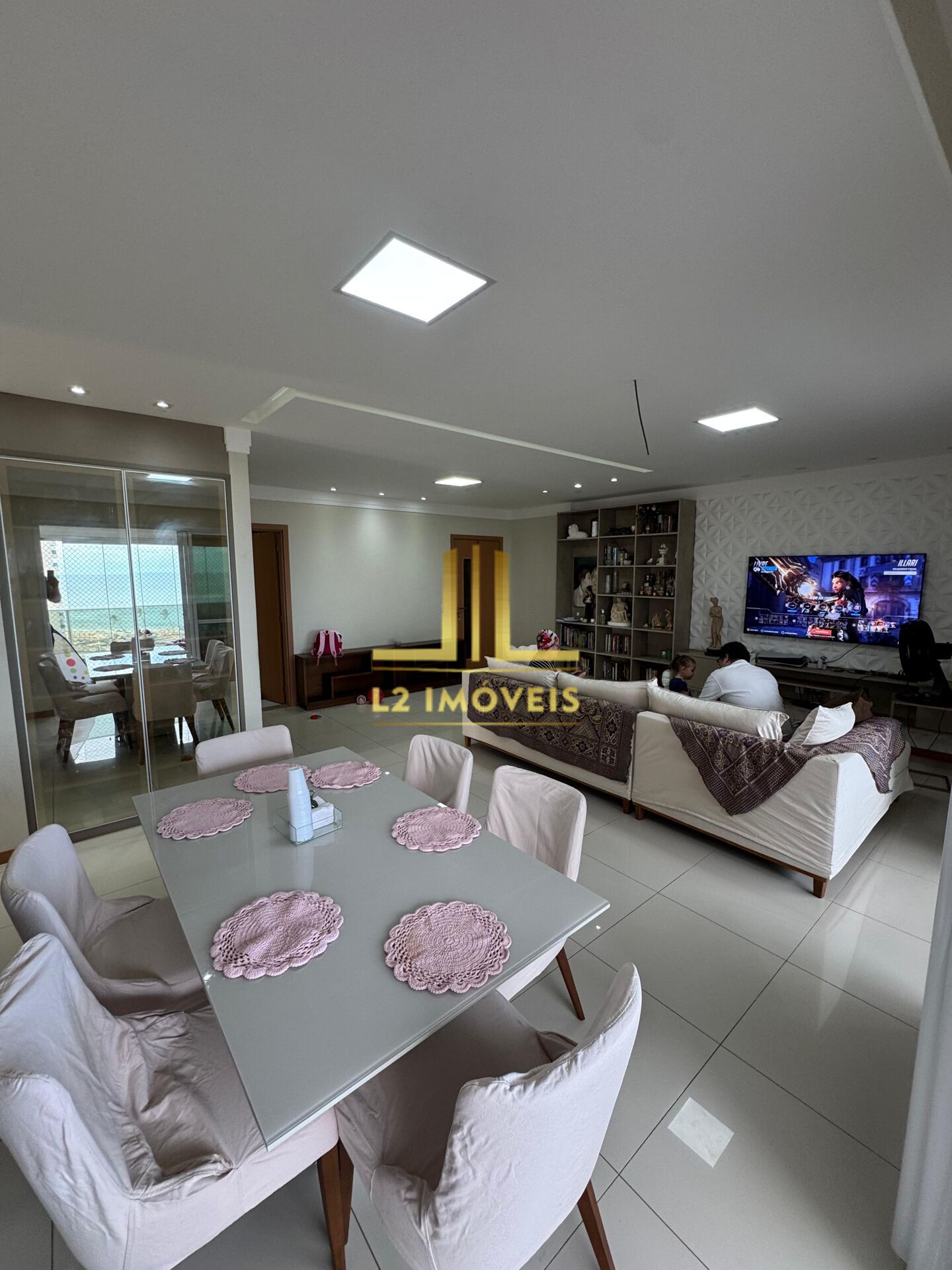 Apartamento - Pituaçu
