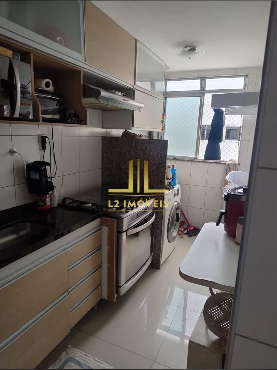 Apartamento, 2 quartos, 64 m² - Foto 5