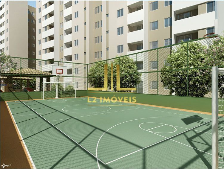 Apartamento, 2 quartos, 64 m² - Foto 11