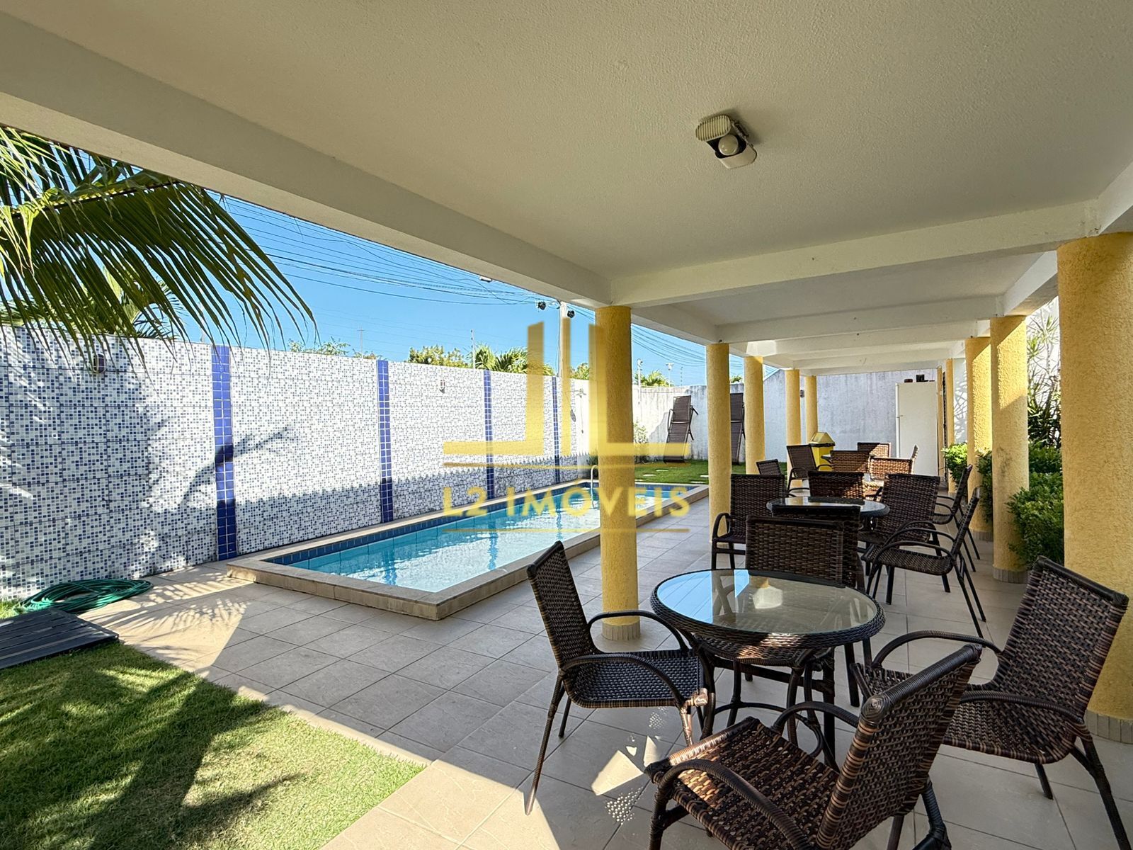 Apartamento à venda com 1 quarto, 48m² - Foto 12
