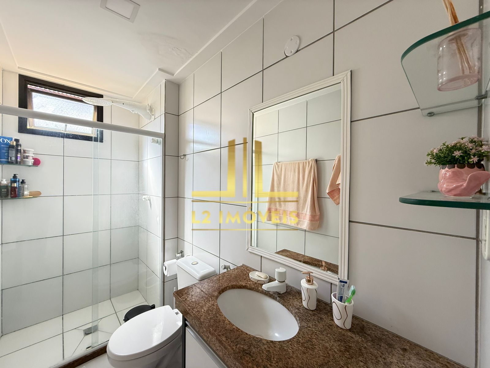 Apartamento à venda com 1 quarto, 48m² - Foto 9