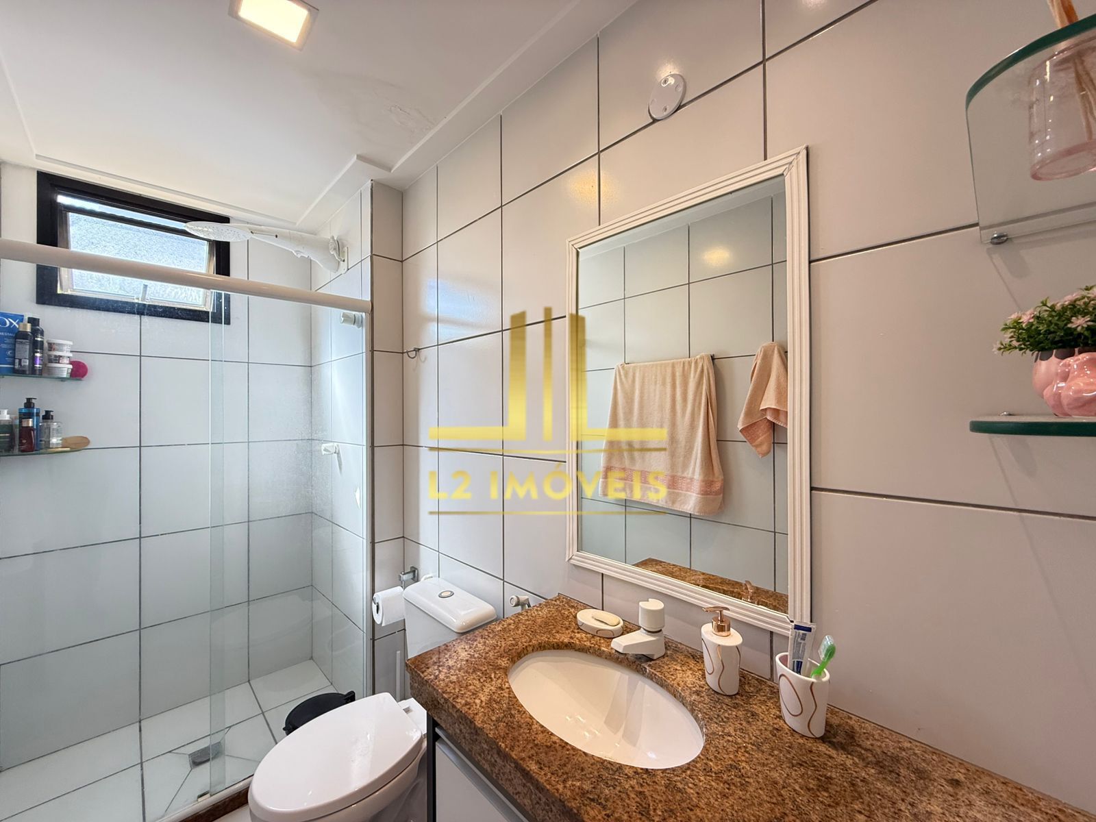 Apartamento à venda com 1 quarto, 48m² - Foto 10