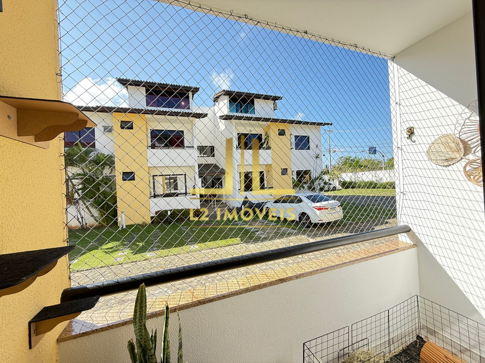 Apartamento à venda com 1 quarto, 48m² - Foto 20