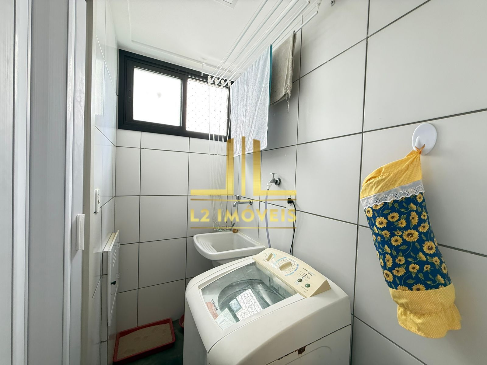 Apartamento à venda com 1 quarto, 48m² - Foto 8