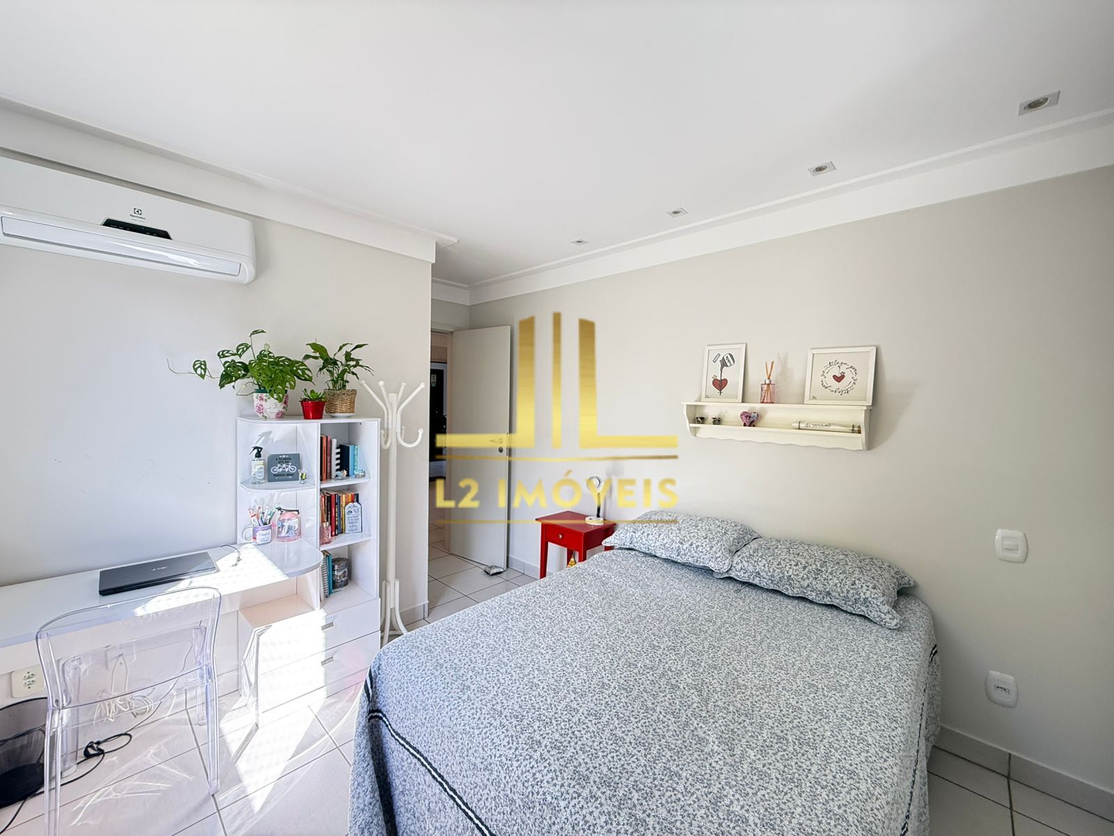 Apartamento à venda com 1 quarto, 48m² - Foto 5