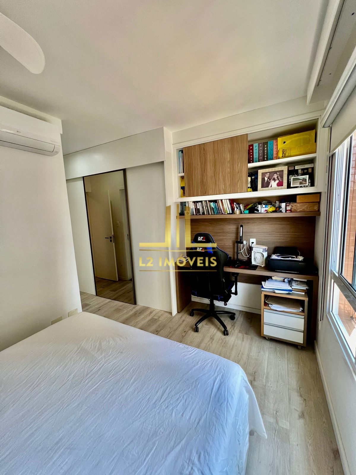 Apartamento à venda com 2 quartos, 110m² - Foto 11