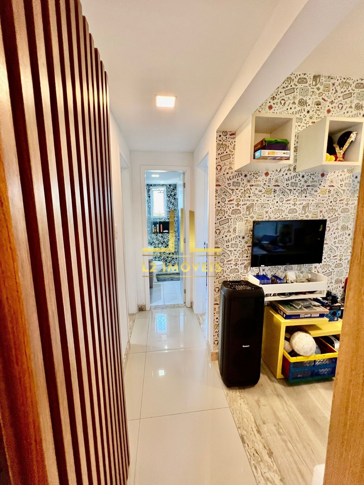 Apartamento à venda com 2 quartos, 110m² - Foto 16