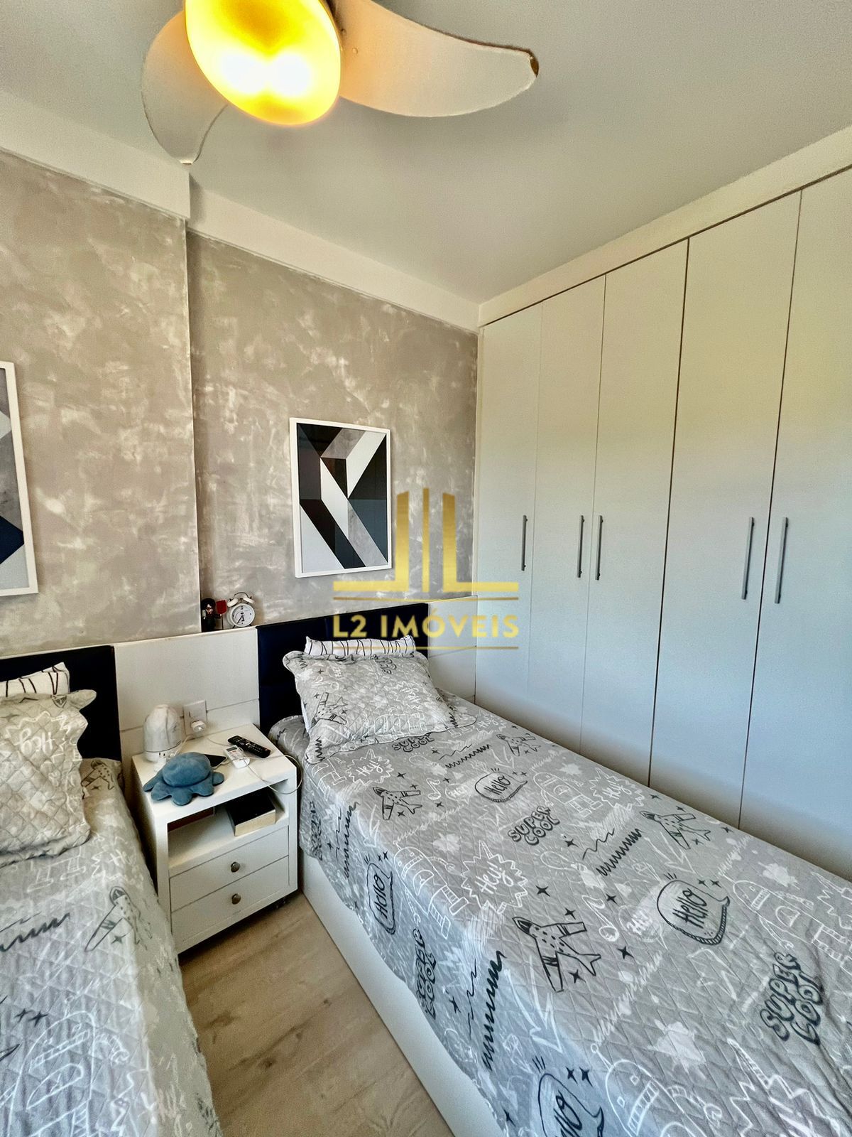 Apartamento à venda com 2 quartos, 110m² - Foto 14