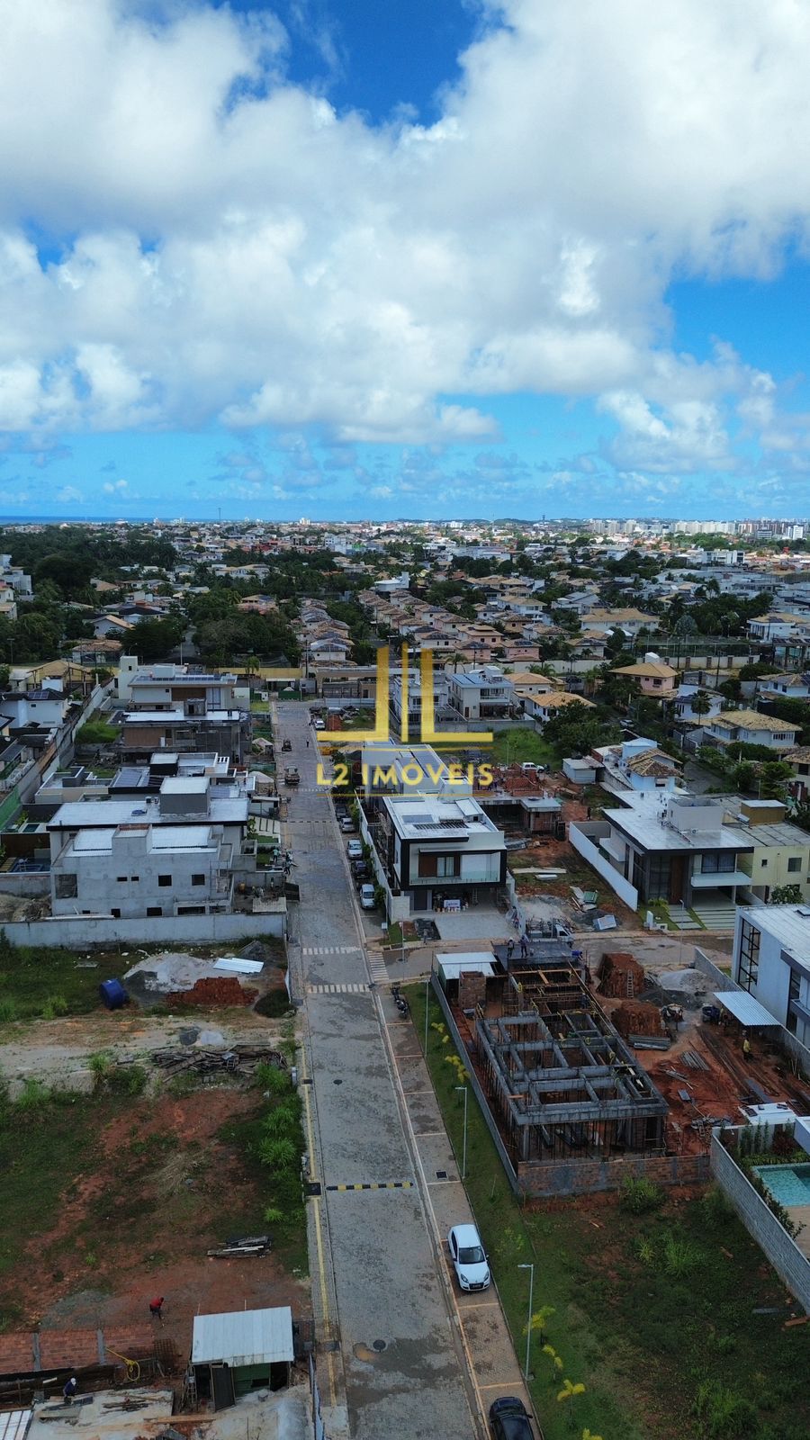 Terreno, 378 m² - Foto 9