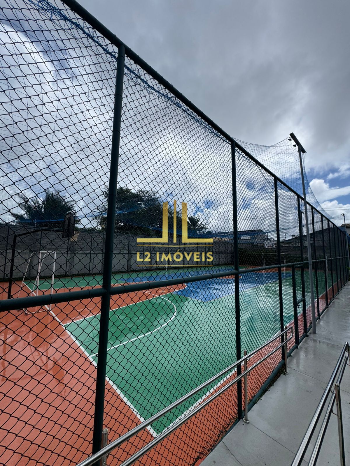 Terreno, 378 m² - Foto 8