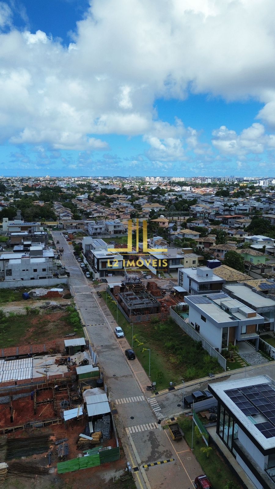 Terreno, 378 m² - Foto 1