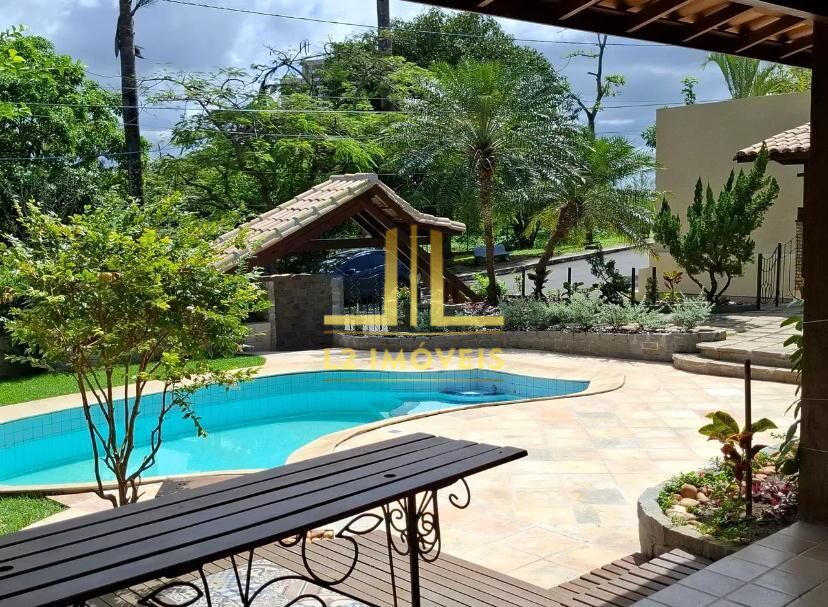 Casa à venda com 5 quartos, 450m² - Foto 4