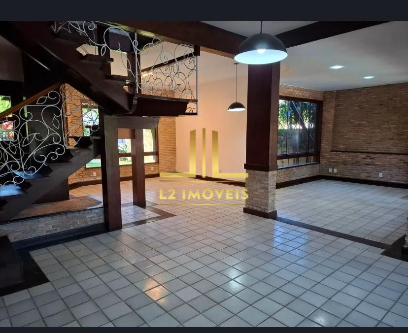 Casa à venda com 5 quartos, 450m² - Foto 16