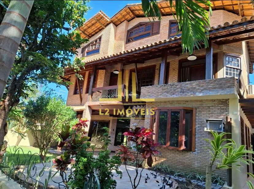 Casa à venda com 5 quartos, 450m² - Foto 1