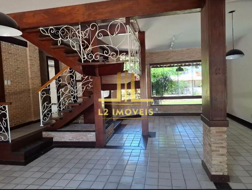 Casa à venda com 5 quartos, 450m² - Foto 7