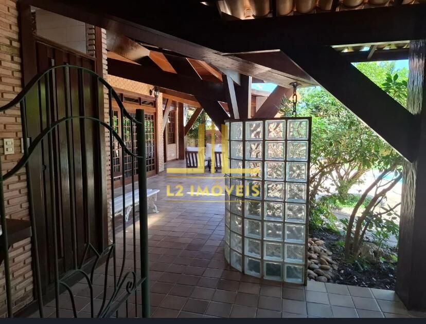 Casa à venda com 5 quartos, 450m² - Foto 10