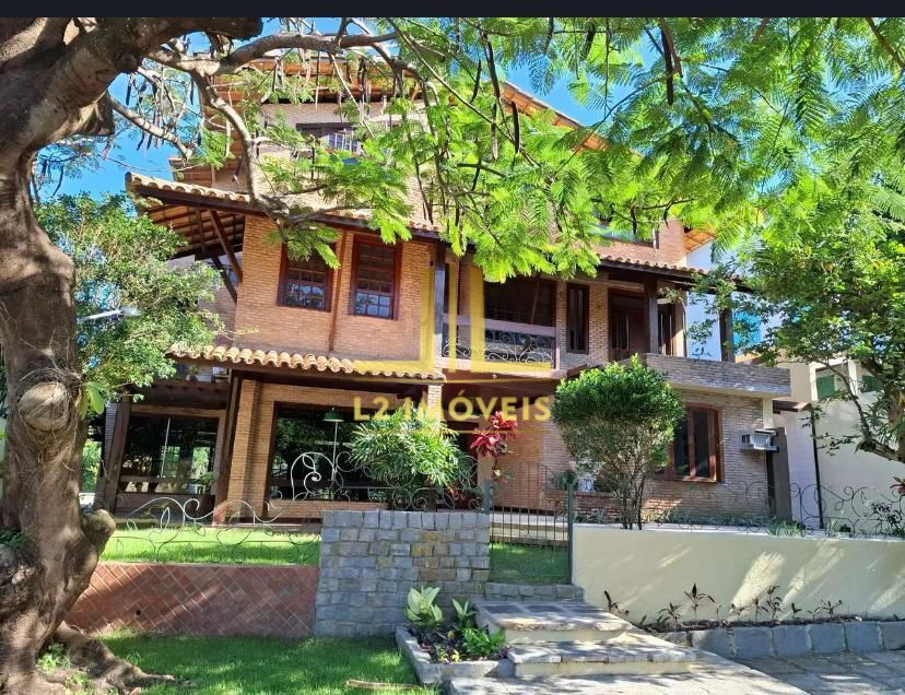 Casa à venda com 5 quartos, 450m² - Foto 2