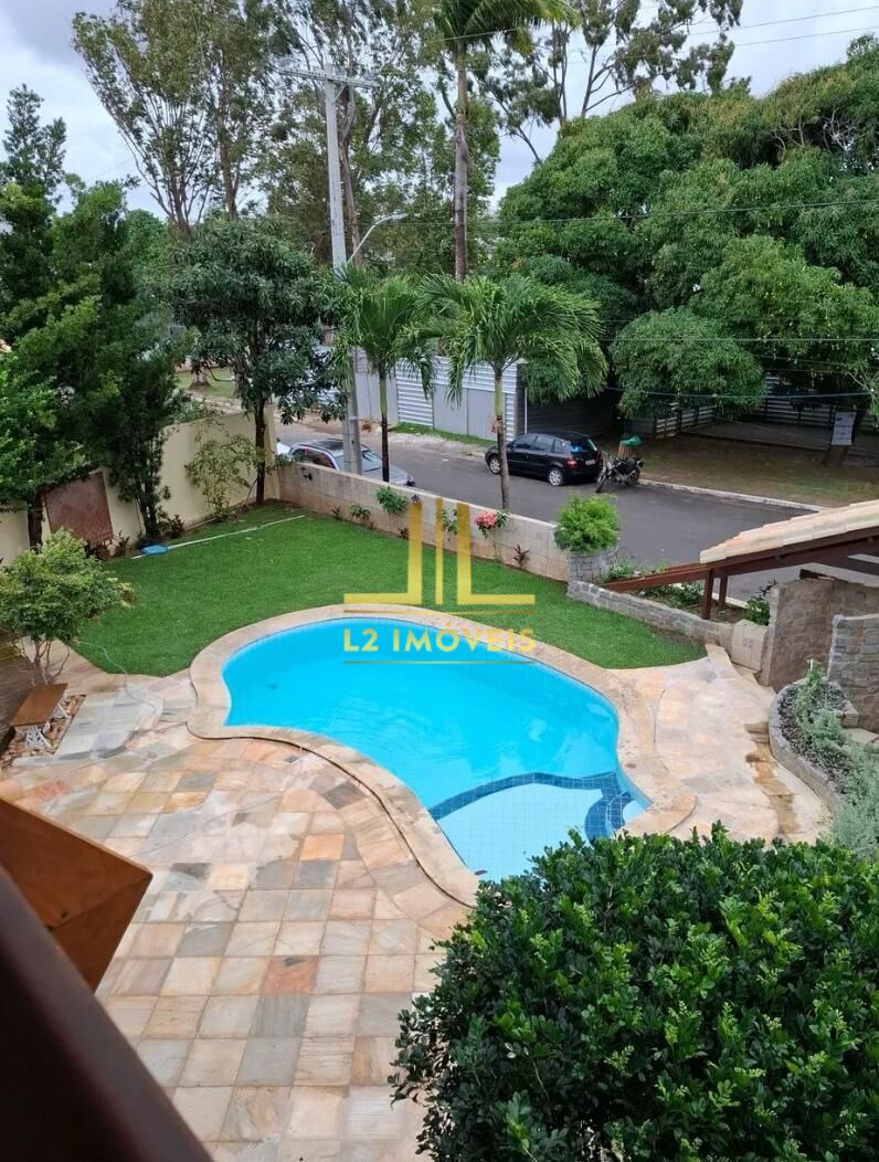 Casa à venda com 5 quartos, 450m² - Foto 3