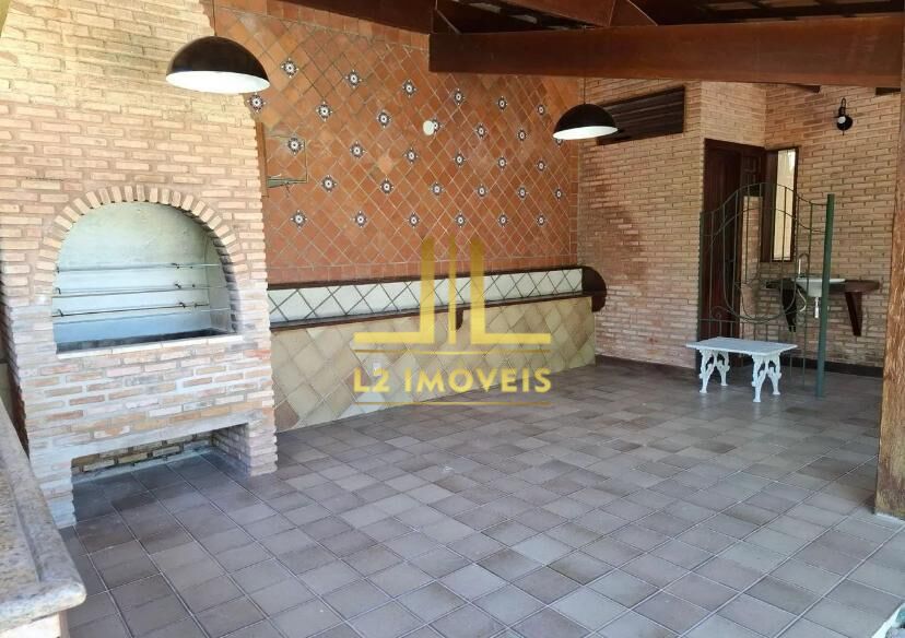 Casa à venda com 5 quartos, 450m² - Foto 5