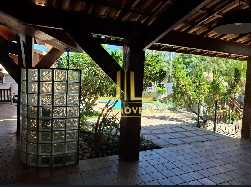 Casa à venda com 5 quartos, 450m² - Foto 6