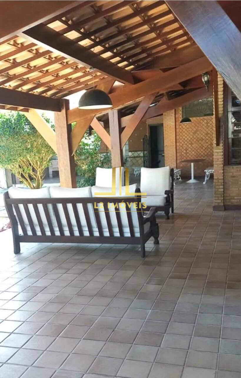 Casa à venda com 5 quartos, 450m² - Foto 12