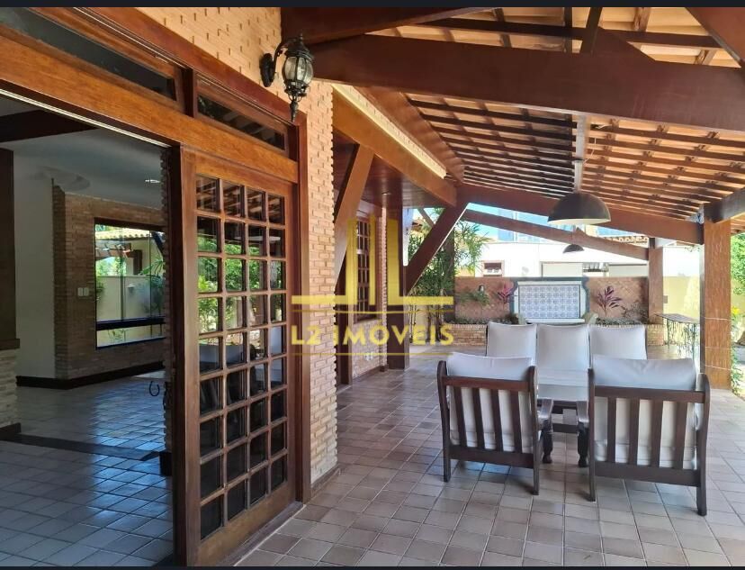 Casa à venda com 5 quartos, 450m² - Foto 9