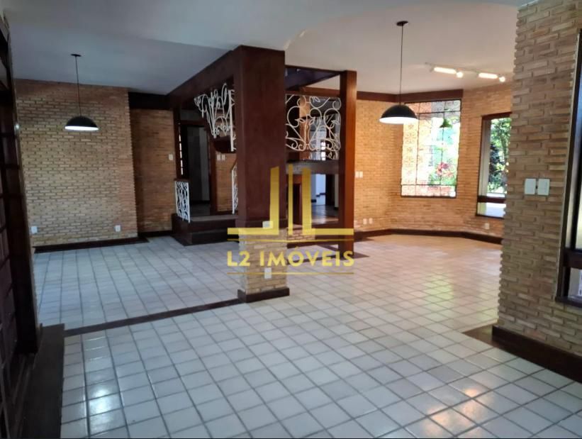 Casa à venda com 5 quartos, 450m² - Foto 8