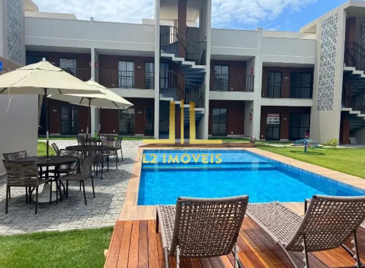 Apartamento, 3 quartos, 92 m² - Foto 1