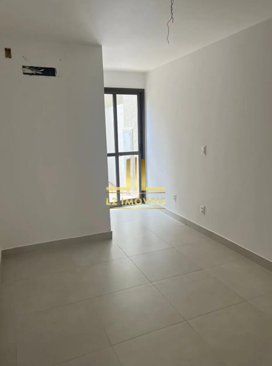 Apartamento, 3 quartos, 92 m² - Foto 2