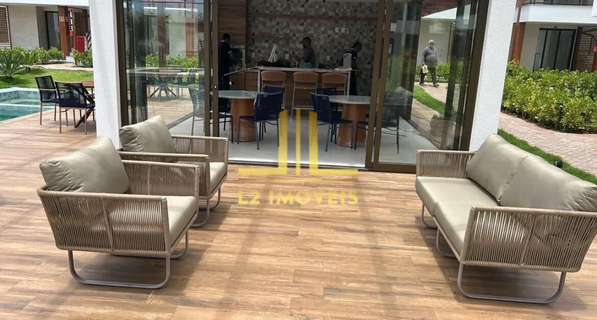 Cobertura, 3 quartos, 138 m² - Foto 9