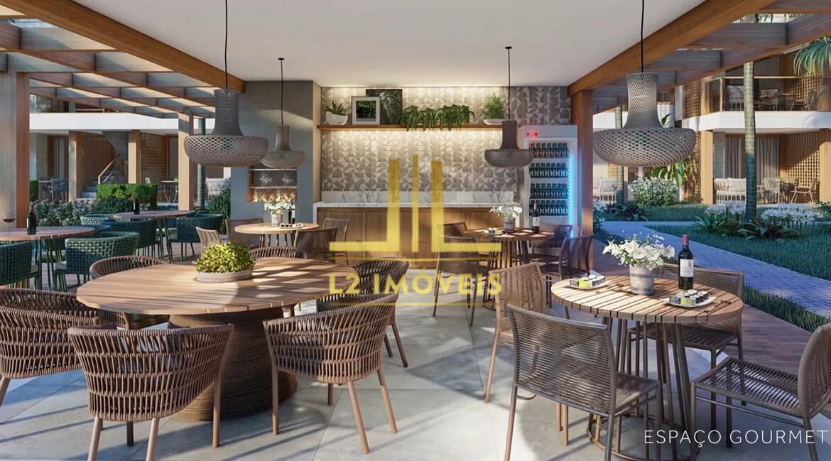 Cobertura, 3 quartos, 138 m² - Foto 17