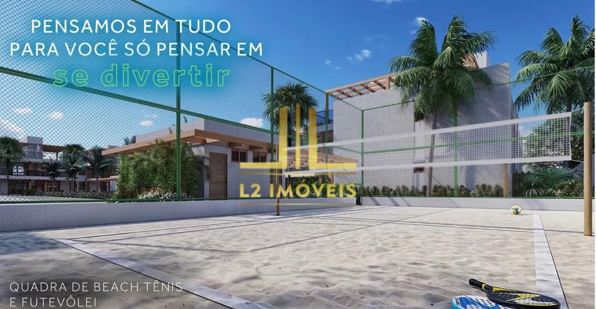 Cobertura, 3 quartos, 138 m² - Foto 4