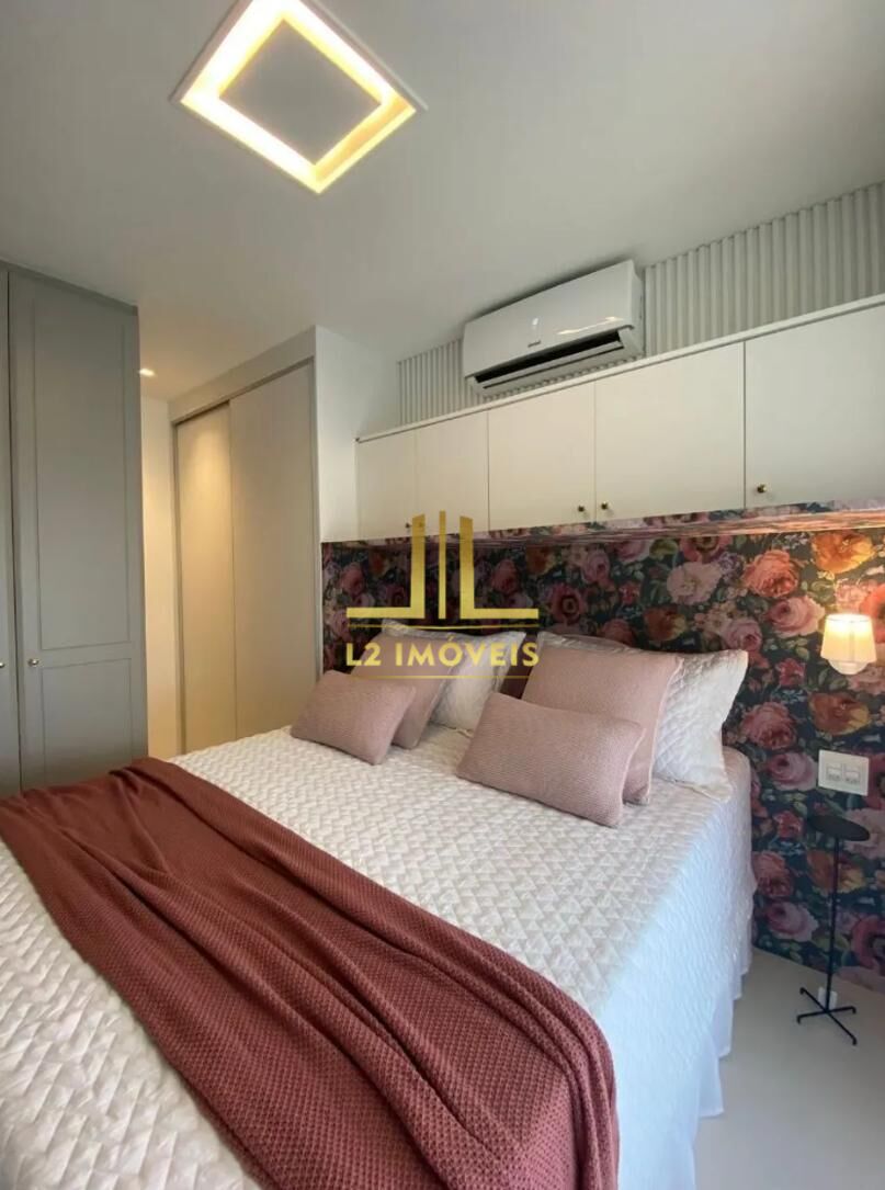 Apartamento, 1 quarto, 50 m² - Foto 7