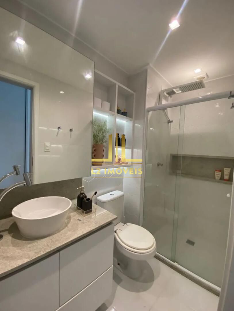 Apartamento, 1 quarto, 50 m² - Foto 9