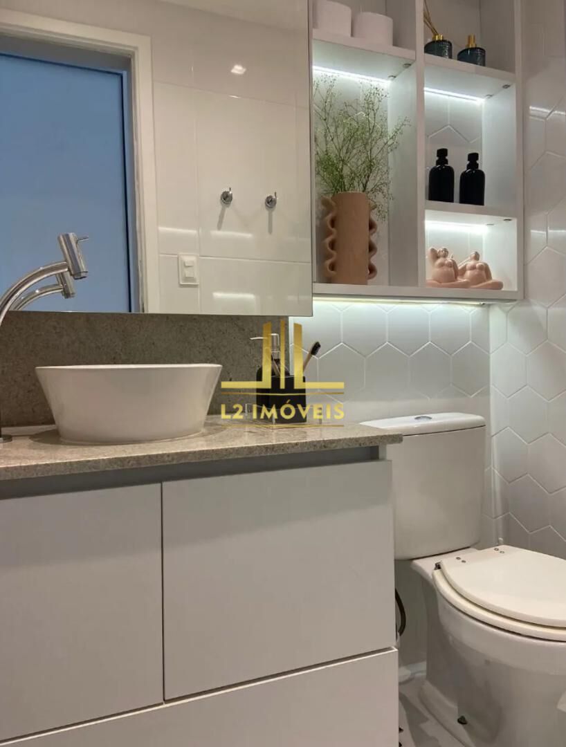 Apartamento, 1 quarto, 50 m² - Foto 10