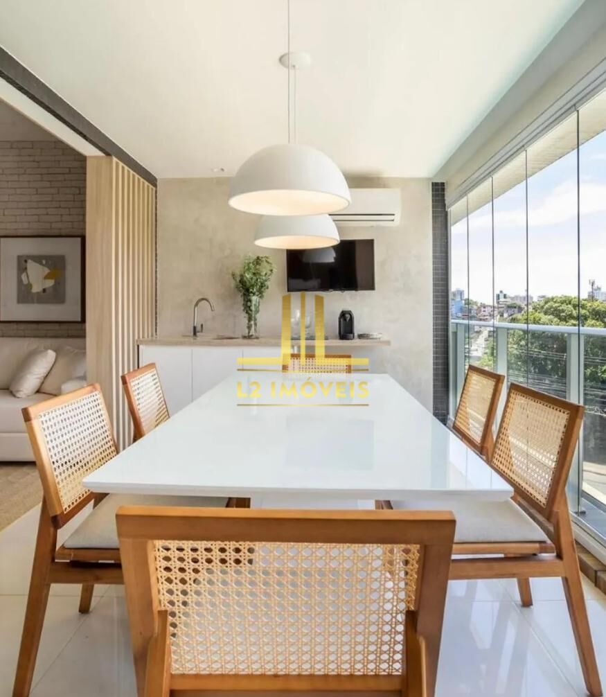 Apartamento, 1 quarto, 50 m² - Foto 4