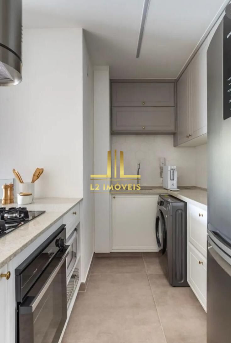 Apartamento, 1 quarto, 50 m² - Foto 5