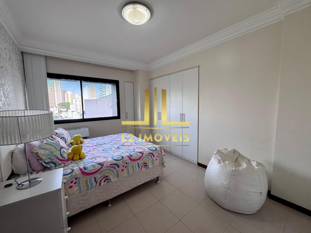 Apartamento, 4 quartos, 350 m² - Foto 12