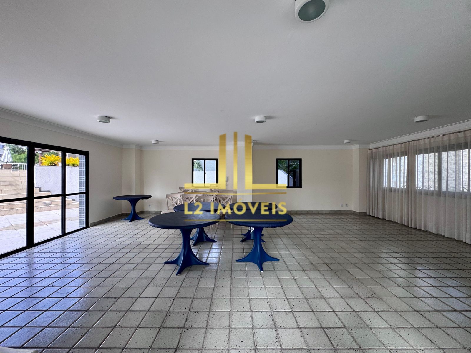 Apartamento, 4 quartos, 350 m² - Foto 19