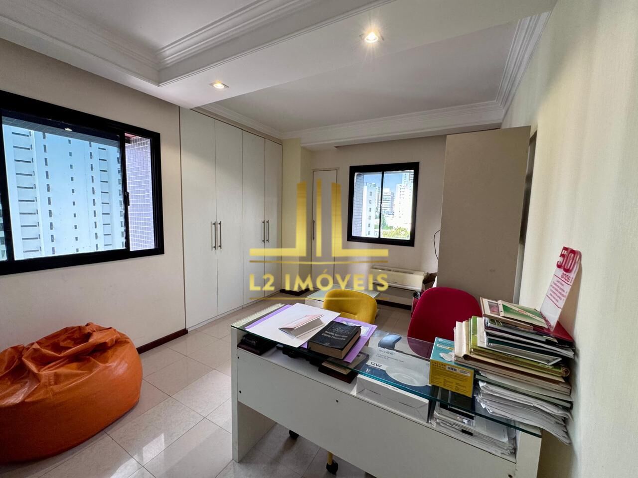 Apartamento, 4 quartos, 350 m² - Foto 13