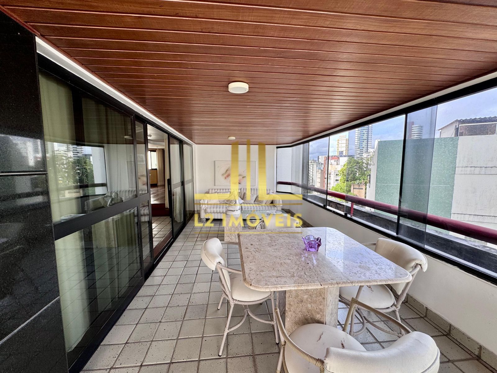 Apartamento, 4 quartos, 350 m² - Foto 7