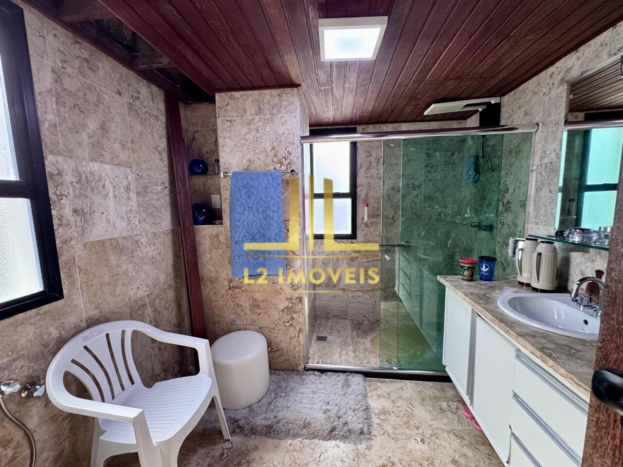 Apartamento, 4 quartos, 350 m² - Foto 16