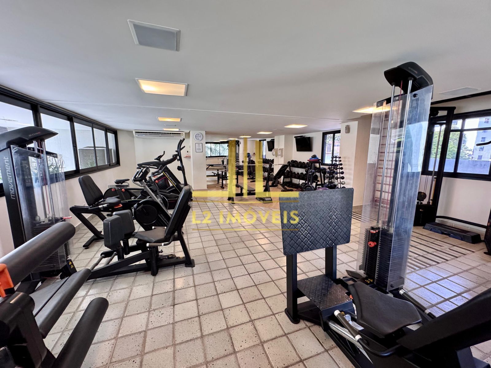 Apartamento, 4 quartos, 350 m² - Foto 17