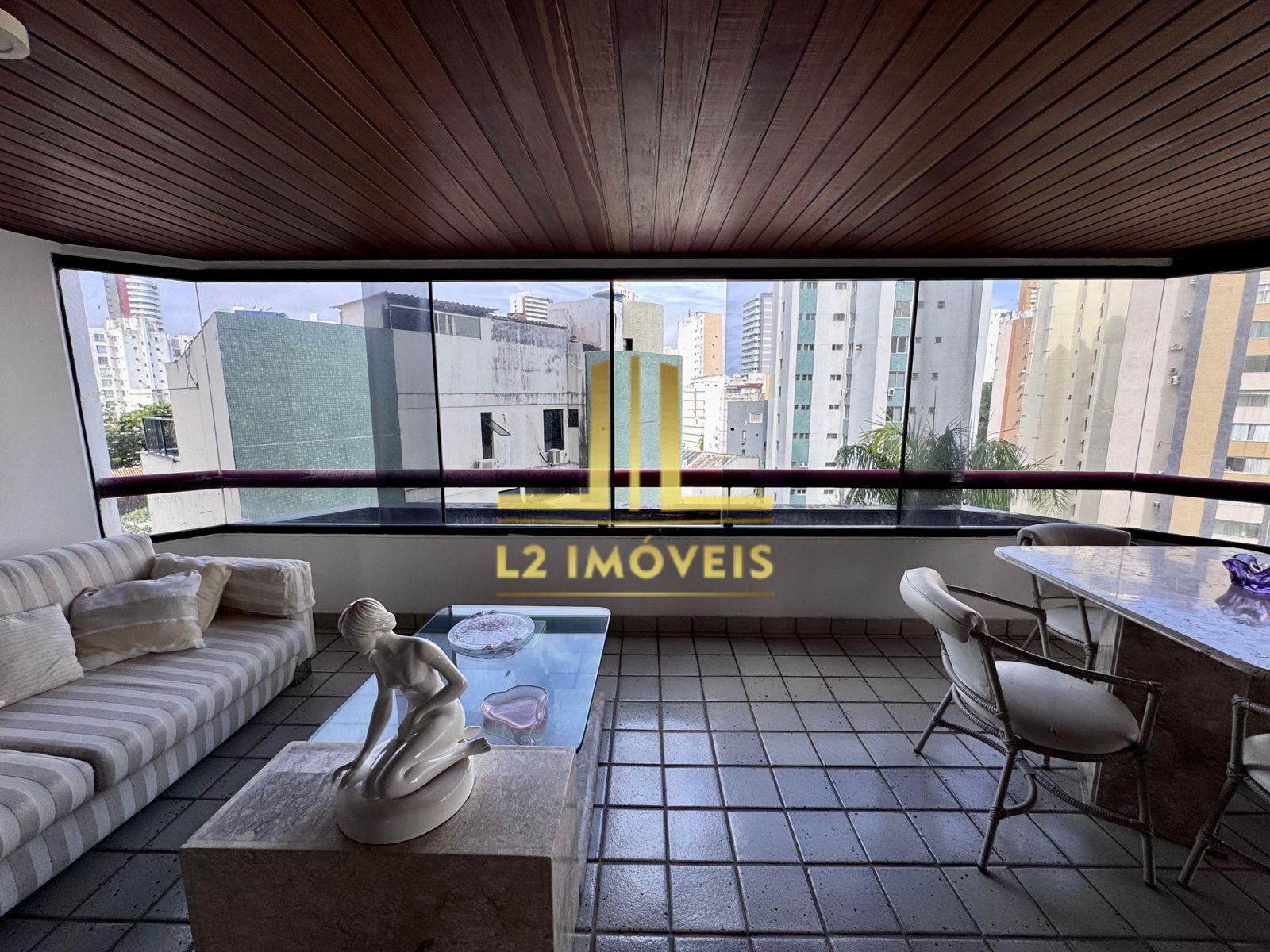 Apartamento, 4 quartos, 350 m² - Foto 8