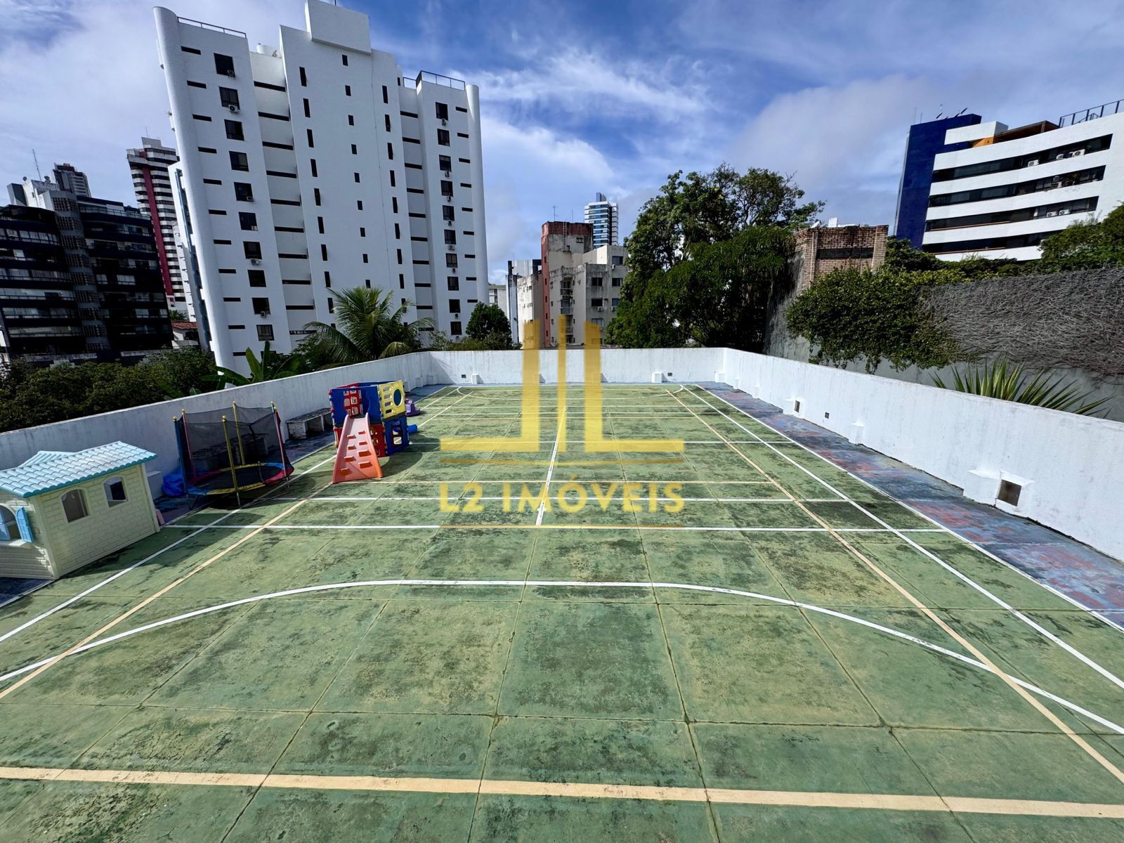 Apartamento, 4 quartos, 350 m² - Foto 18