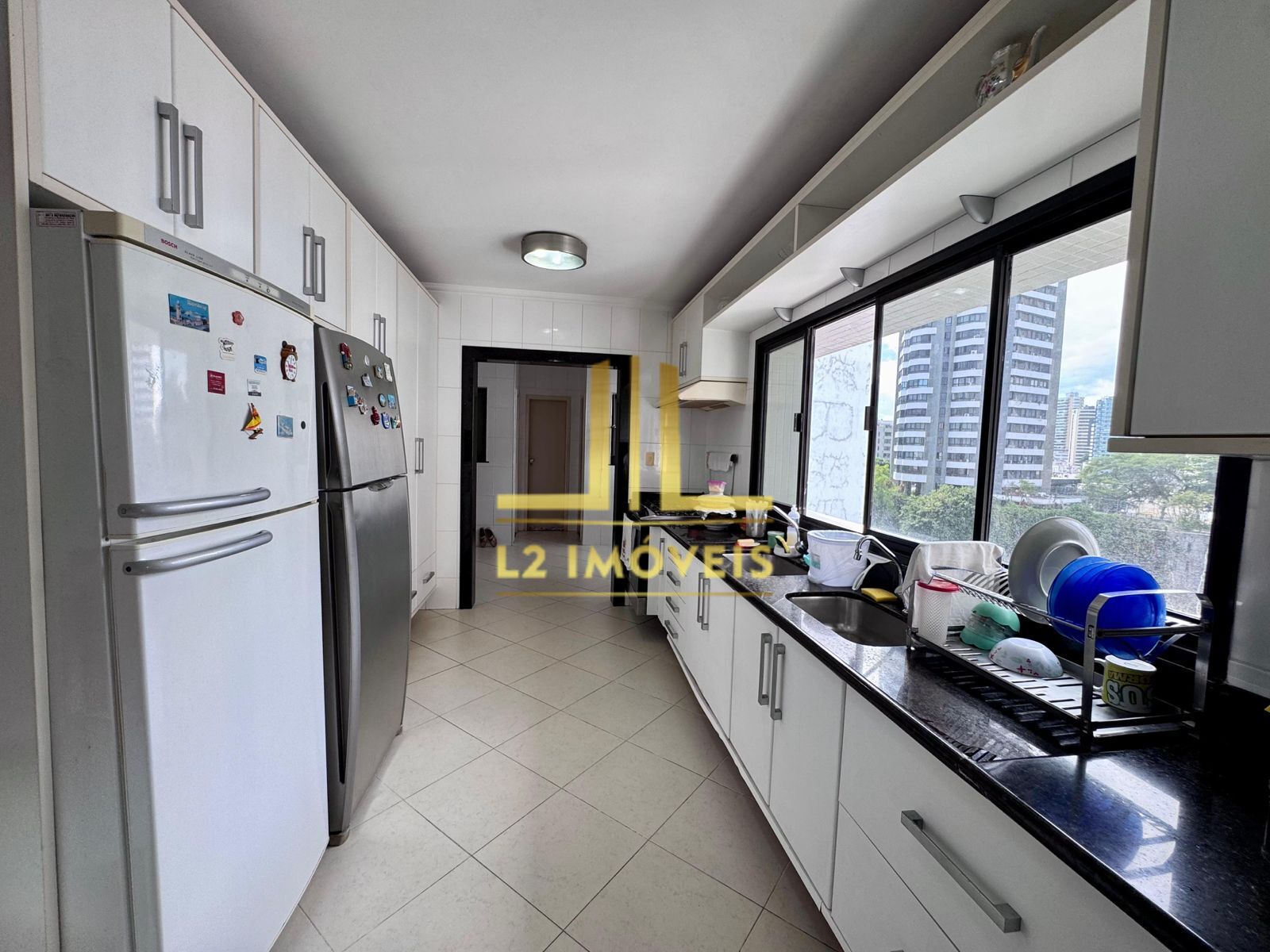 Apartamento, 4 quartos, 350 m² - Foto 9